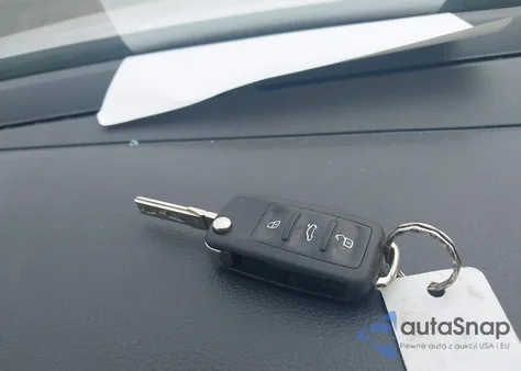 2012 Volkswagen Jetta 2.5L Se из США, поврежденный, VIN 3VWDP7AJ8CM469767